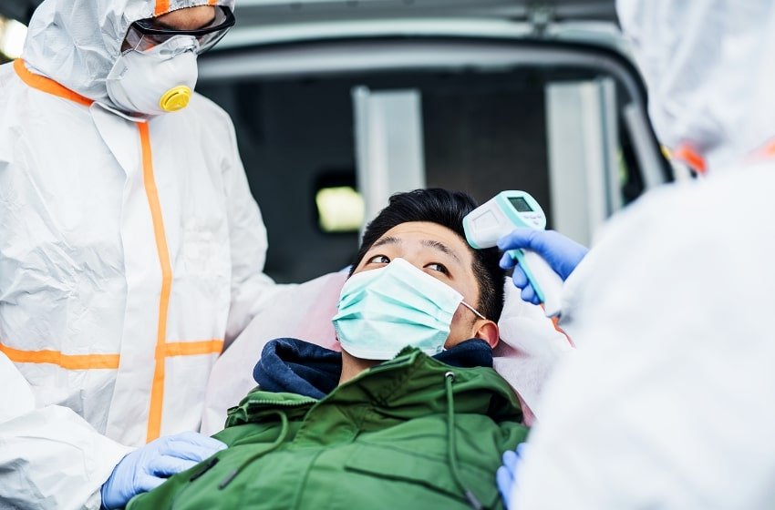 Germany’s COVID-19 infection rate rises after lockdown lifted